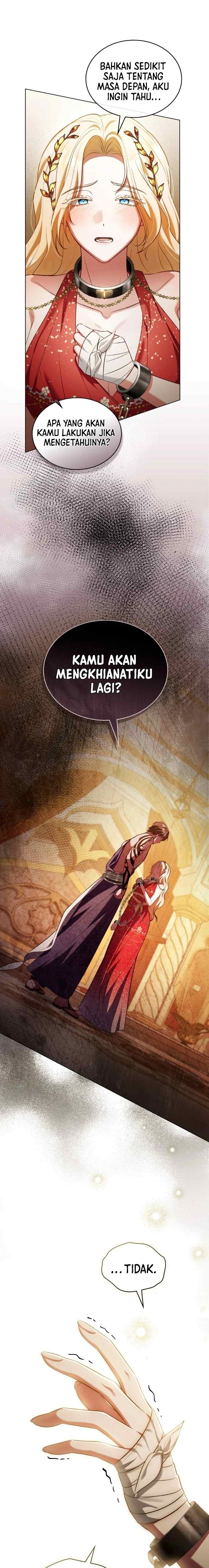 He Was My Slave chapter 15 halaman 8