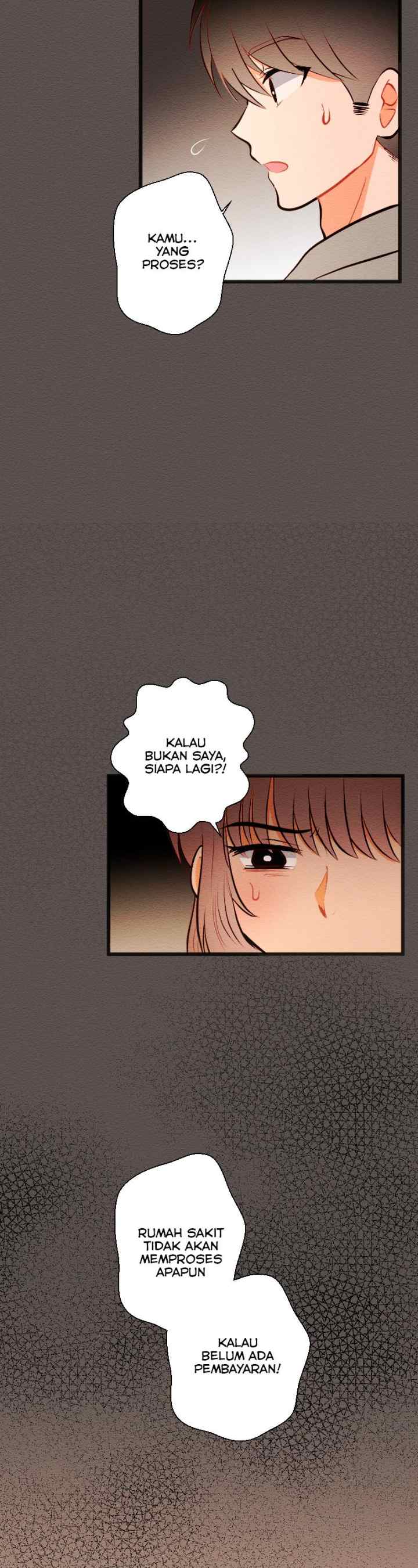 Mistake S2 chapter 25 halaman 14
