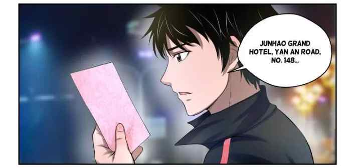 Strongest Abandoned Son chapter 13 halaman 15