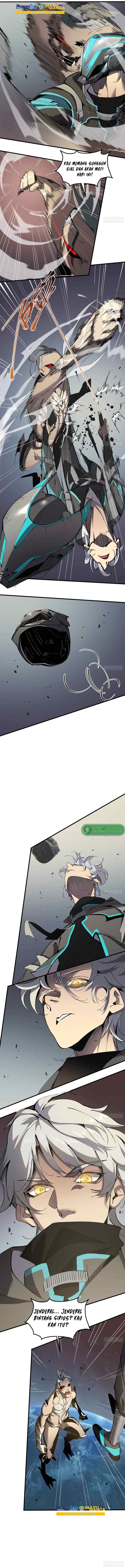 Star Prison chapter 2 halaman 18