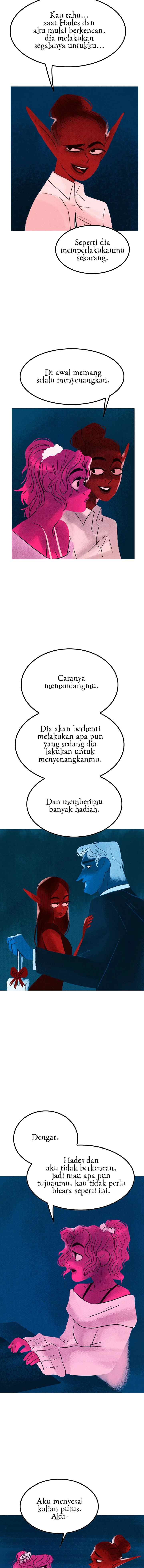 Lore Olympus chapter 111 halaman 15