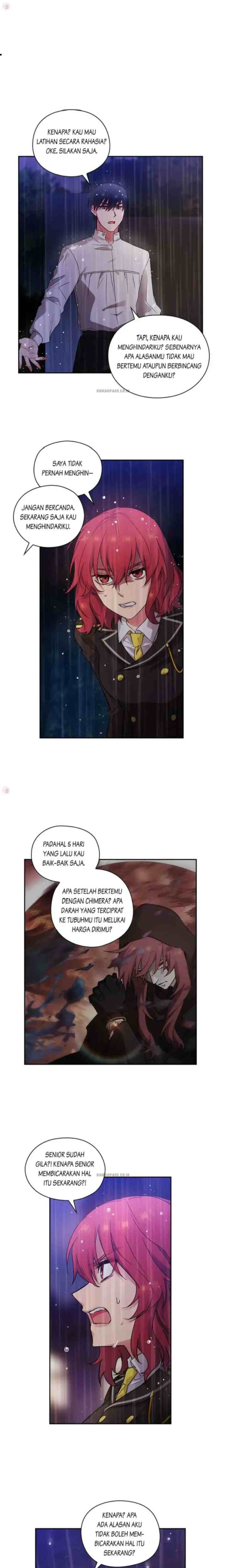 Adonis chapter 139 halaman 9
