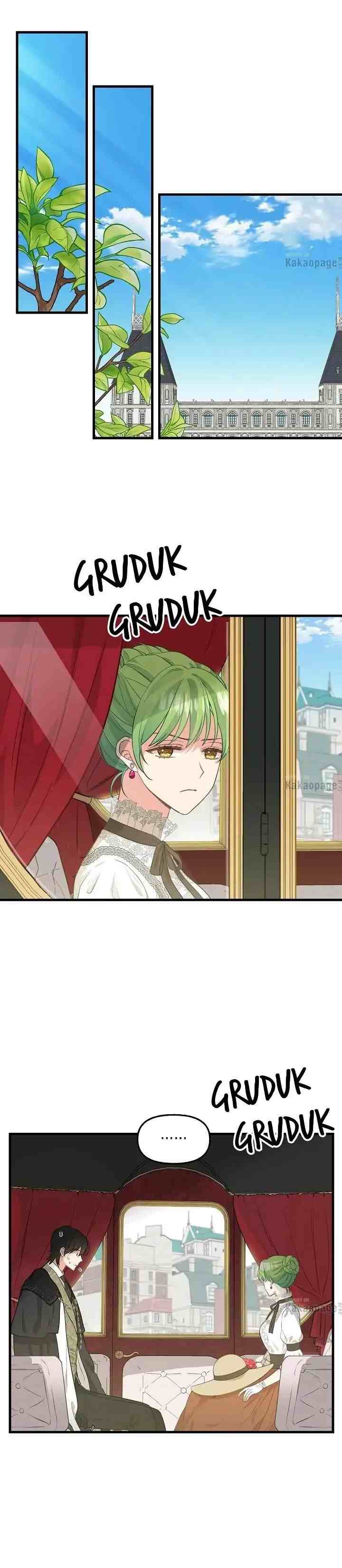 Just Leave Me Be chapter 54 halaman 6