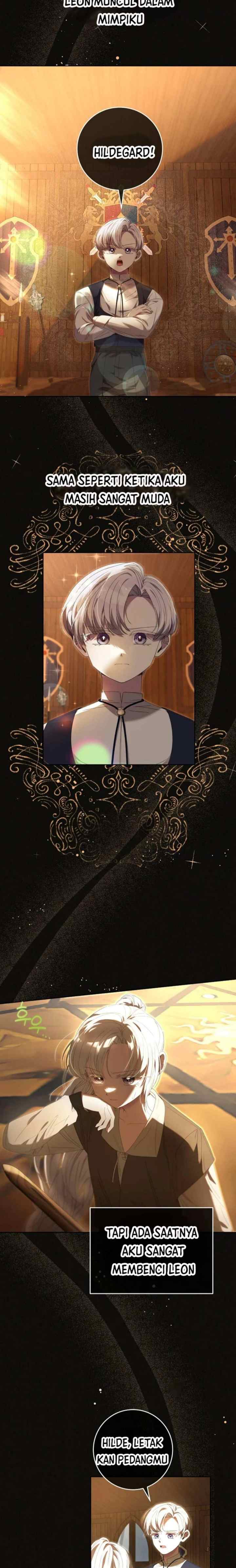 The Princess Reincarnation chapter 6 halaman 10