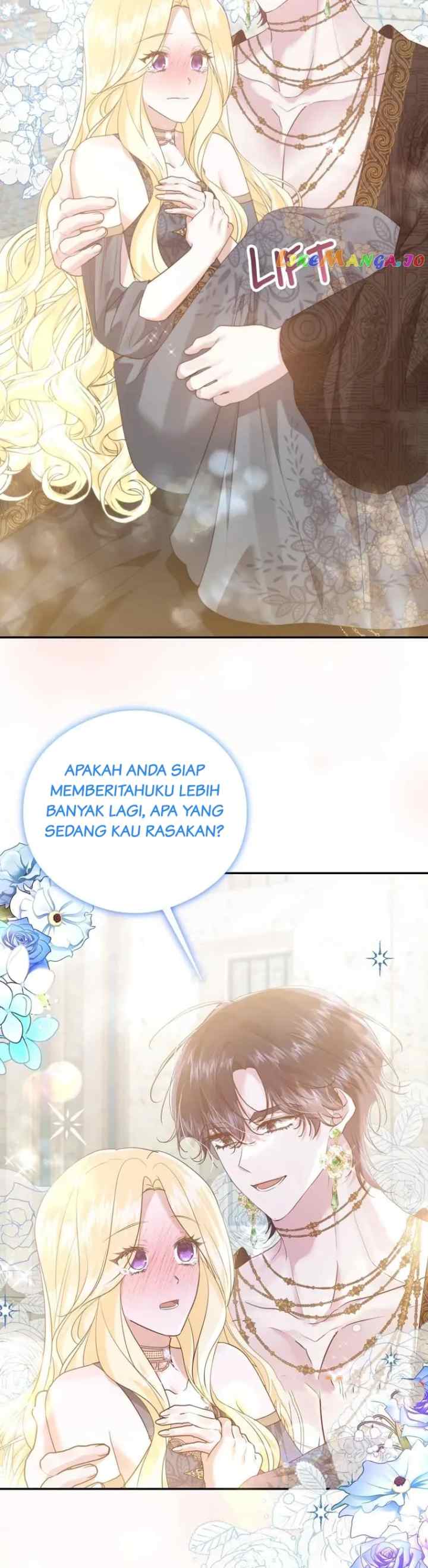 Insanely Radiant chapter 25 halaman 18