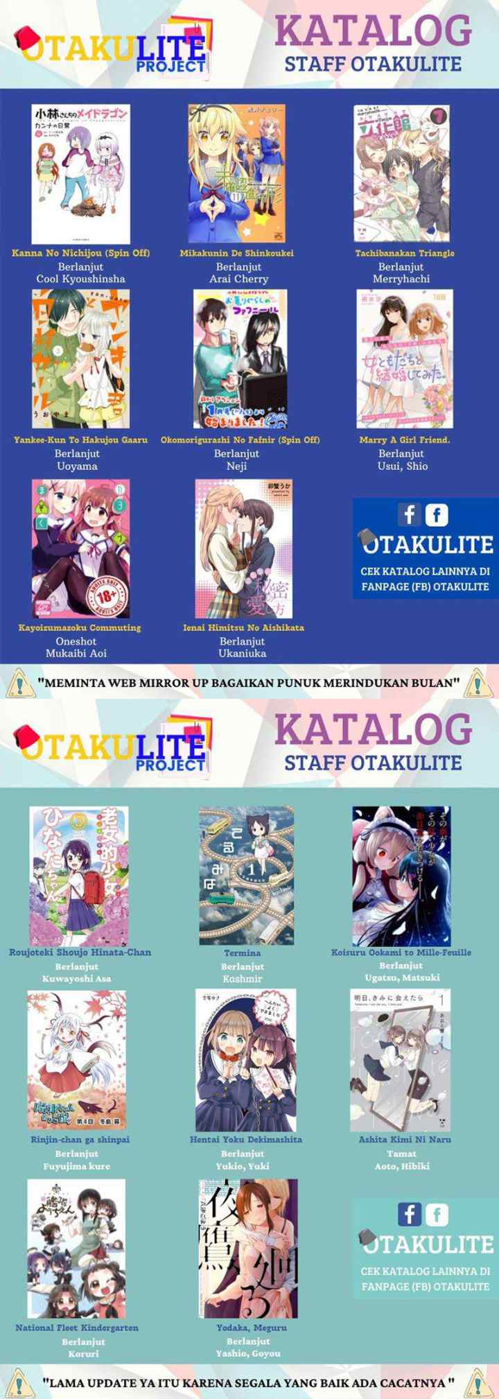 Hentai Yoku Dekimashita chapter 3 halaman 13