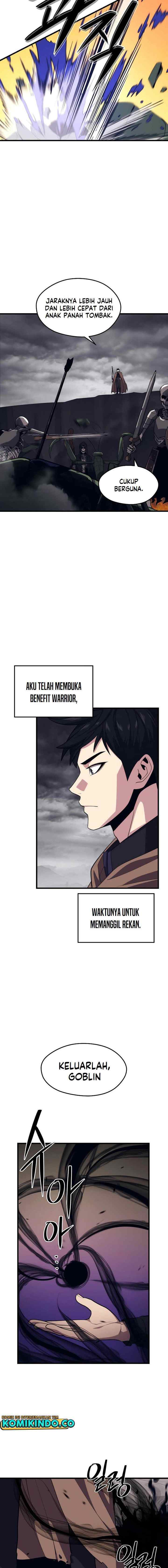 Seoul Station Necromancer chapter 39 halaman 7