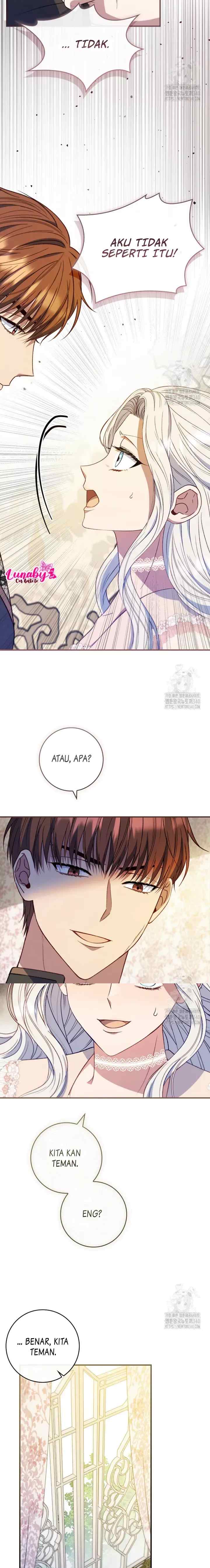 Fakes Don't Want To Be Real chapter 71 halaman 13