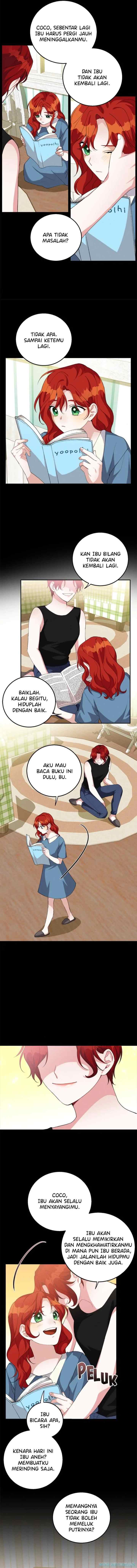 RSVP, Prince ! chapter 17 halaman 6