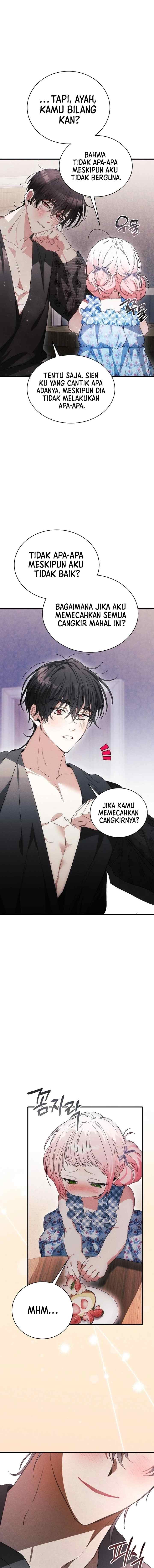I Will Protect The Tyrant Dad! chapter 12 halaman 4