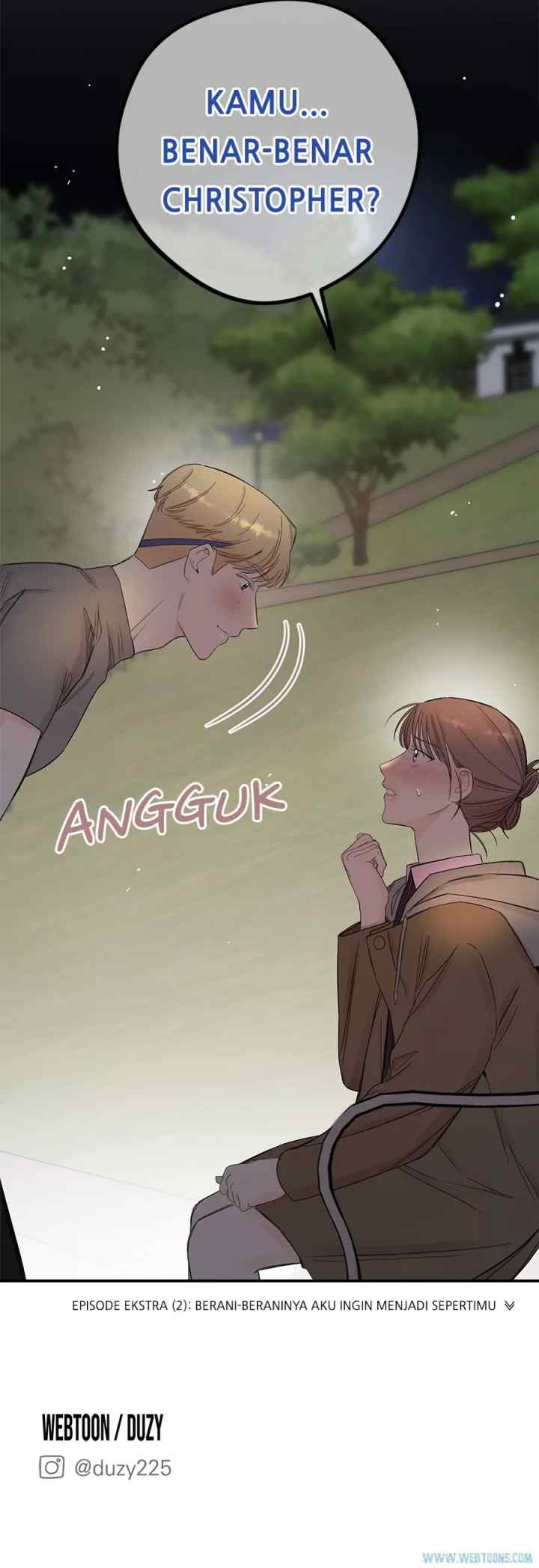Como Domar um Marido Perigoso chapter 75 halaman 20