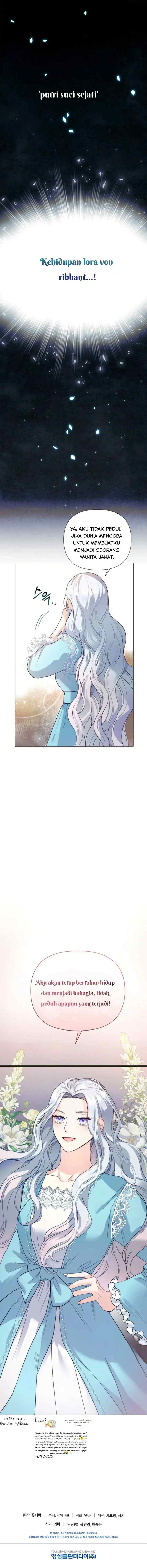 Secret Love Affair between a Former Saint and a Dark Hero chapter 1 halaman 16