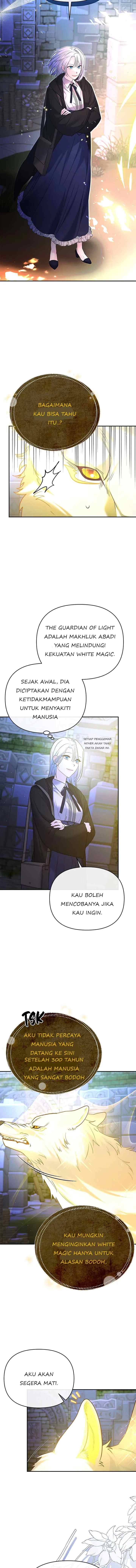 No, I Only Seduced the Princess? chapter 2 halaman 14