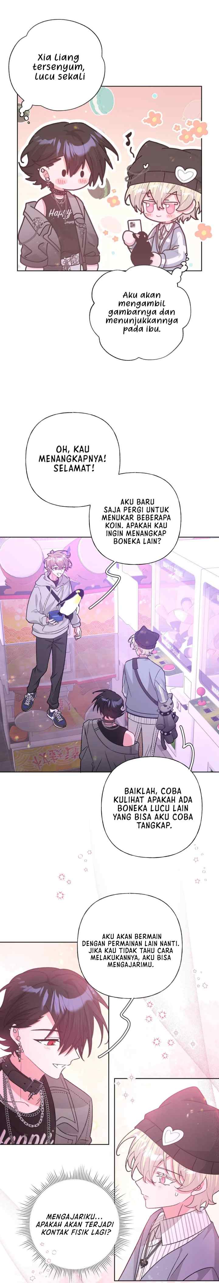 Don't Confess To Me chapter 120 halaman 5