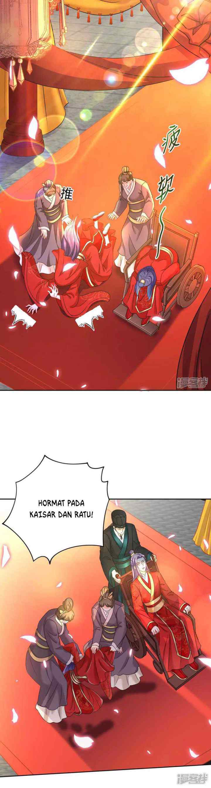 Miss Nine Doctor chapter 159 halaman 4