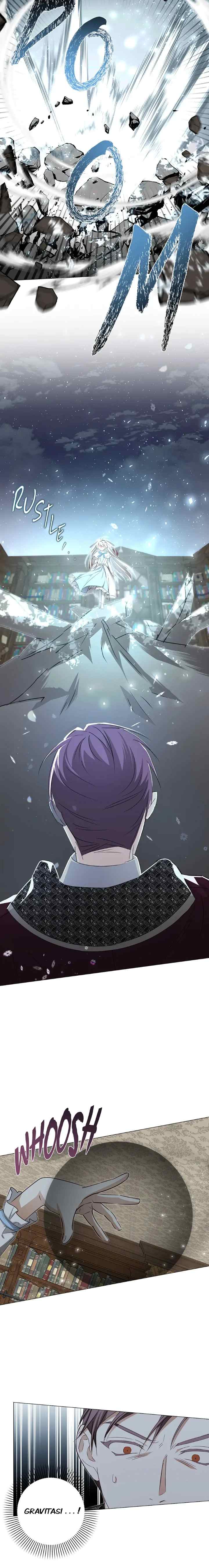 Please Get Out of My Household chapter 20 halaman 6