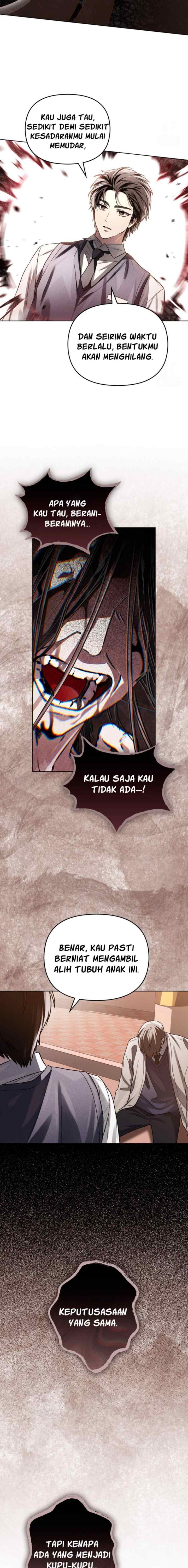 Honbul chapter 6 halaman 9