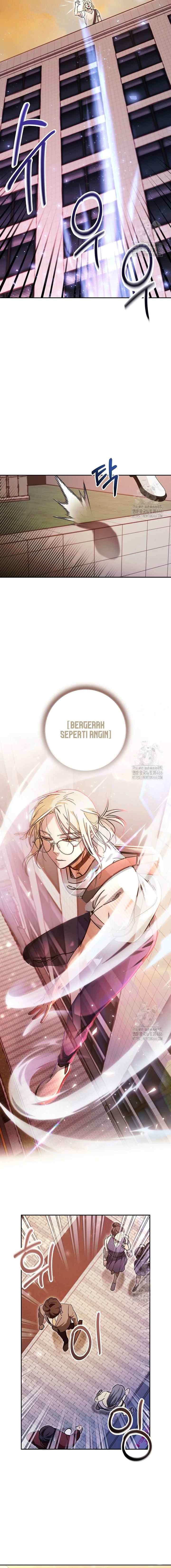 Becoming a Mage of the Special Unit in Another World chapter 16 halaman 6