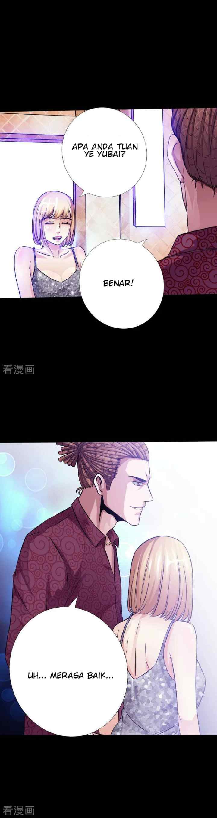 Hopeless chapter 46 halaman 10