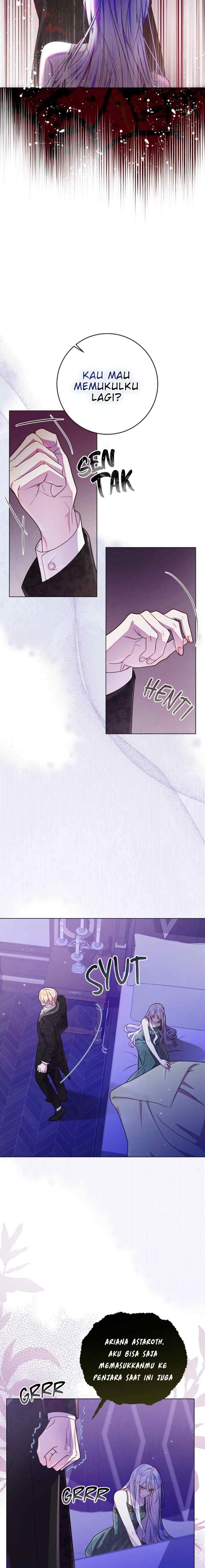 Divorce Plan chapter 28 halaman 4