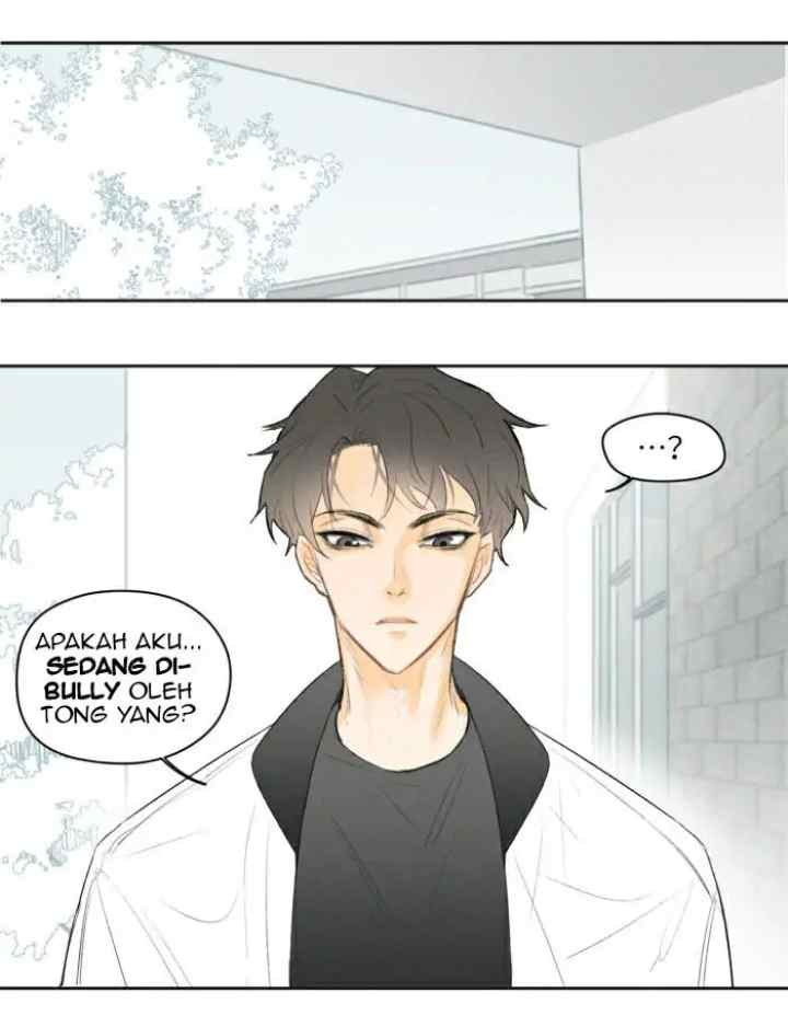 Salt Friend chapter 7 halaman 5