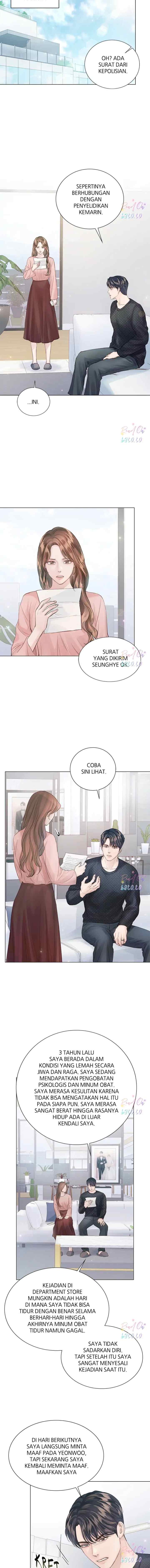 There Must Be Happy Endings chapter 84 halaman 14