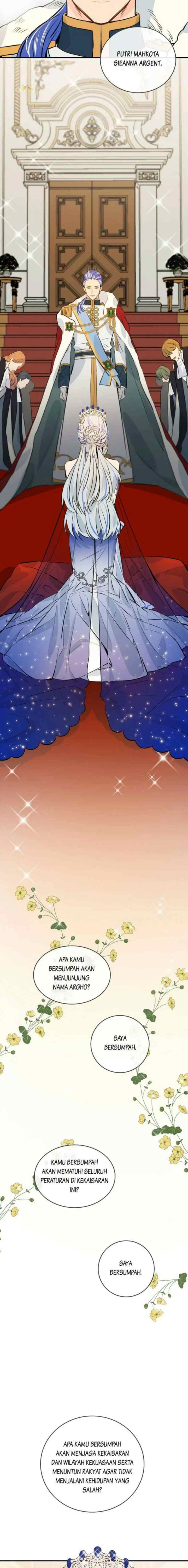The Great Wish chapter 19 halaman 15