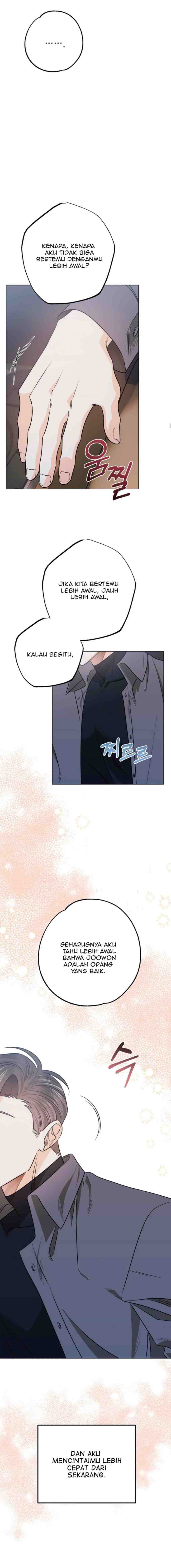 The Sunny Day in the Rat Hole chapter 22 halaman 14