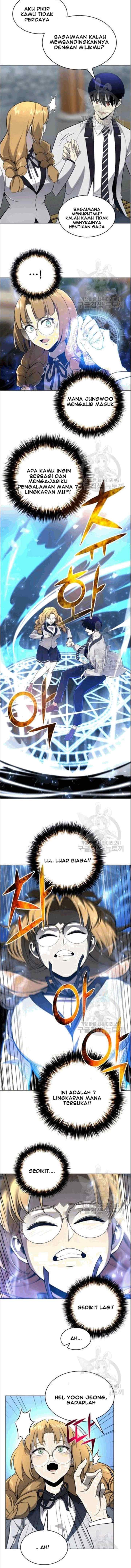 Reverse Villain chapter 55 halaman 5