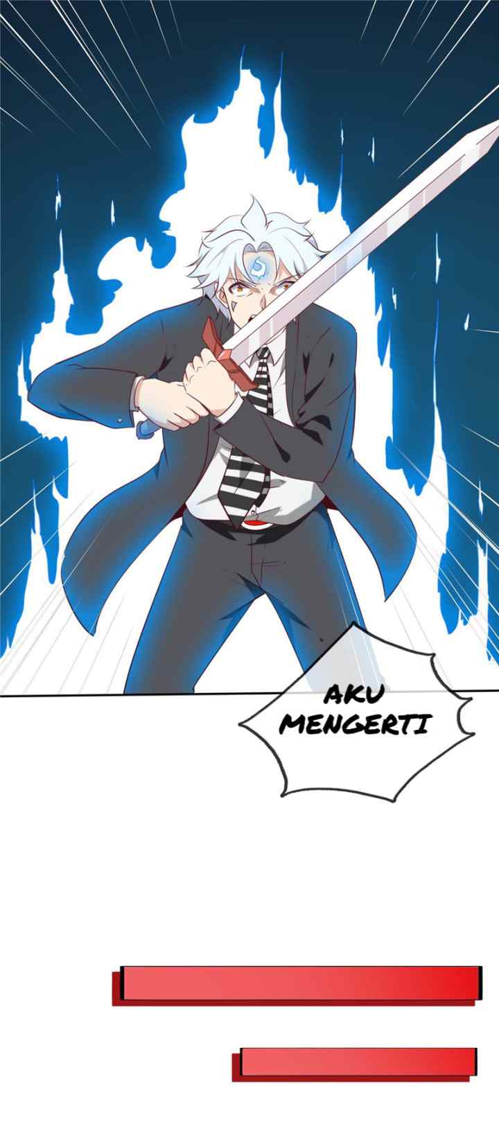 Supreme Godly System chapter 253 halaman 13