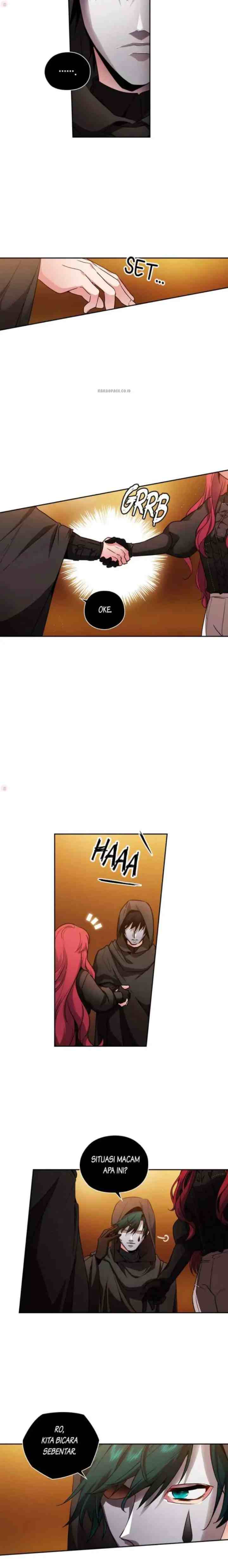 Adonis chapter 83 halaman 4