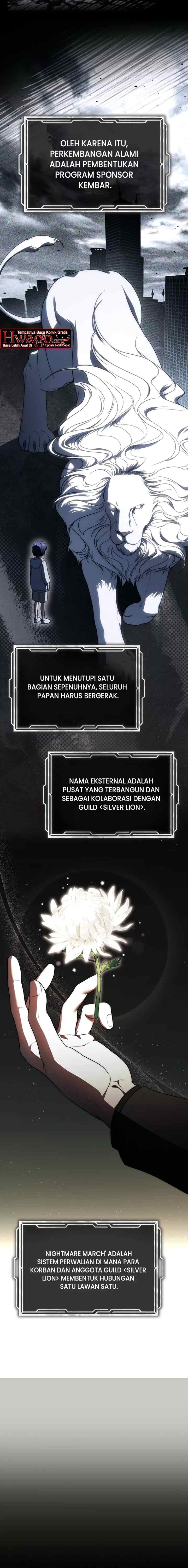 A Guide to the Right Life for Rankers chapter 31 halaman 8