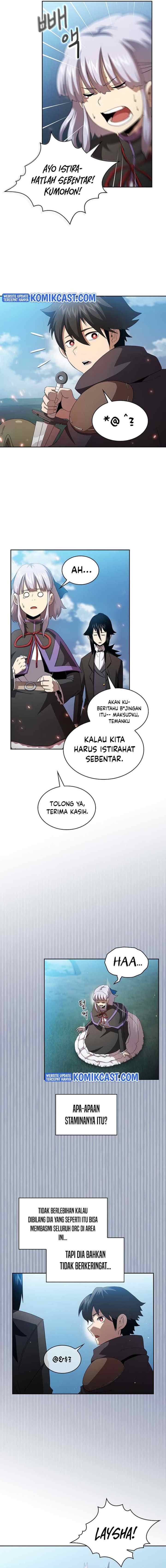 Is this Hero for Real? chapter 32 halaman 8