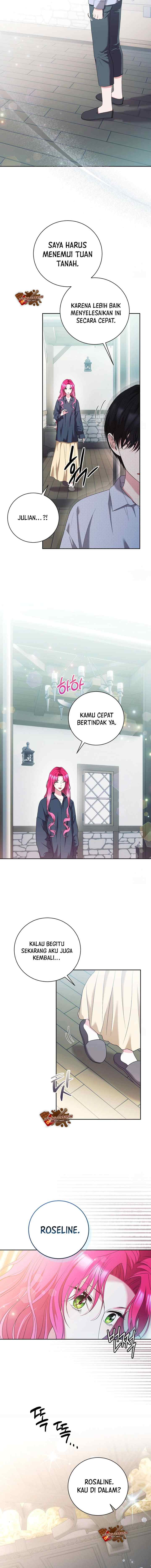 Marriage Contract With Two Husbands chapter 48 halaman 13
