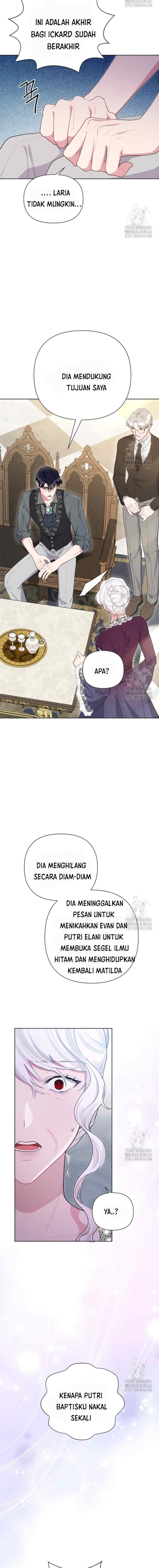 The Villain Daughter In-Law Has A Limited Time chapter 91 halaman 16