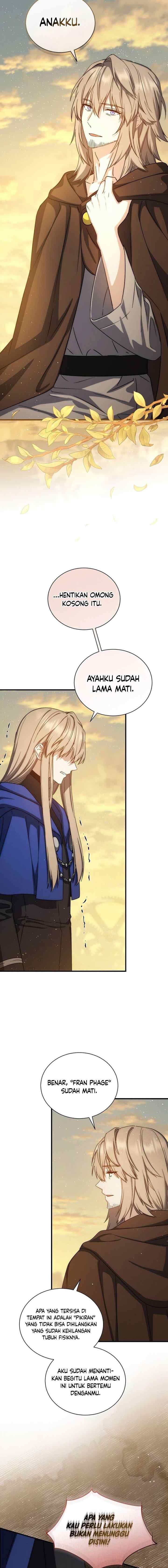 Return of the 8Th Class Magician chapter 70 halaman 12