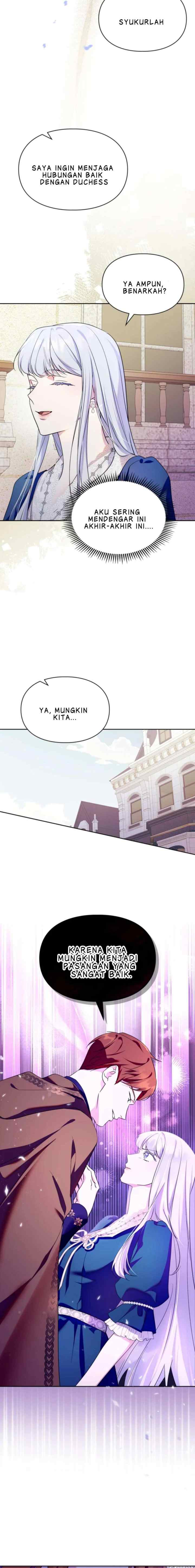 I Became the Tyrant's Servant chapter 67 halaman 17