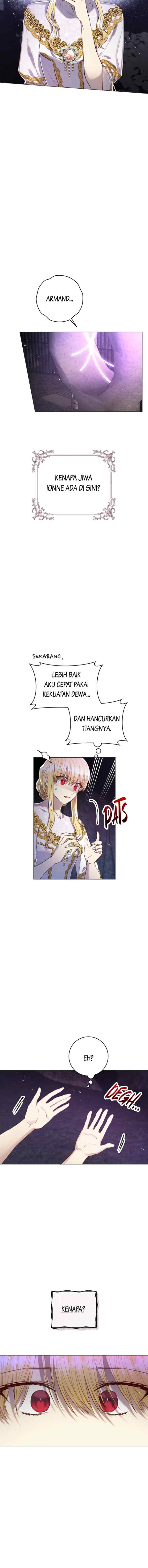 A Villain's Aesthetic chapter 70 halaman 14
