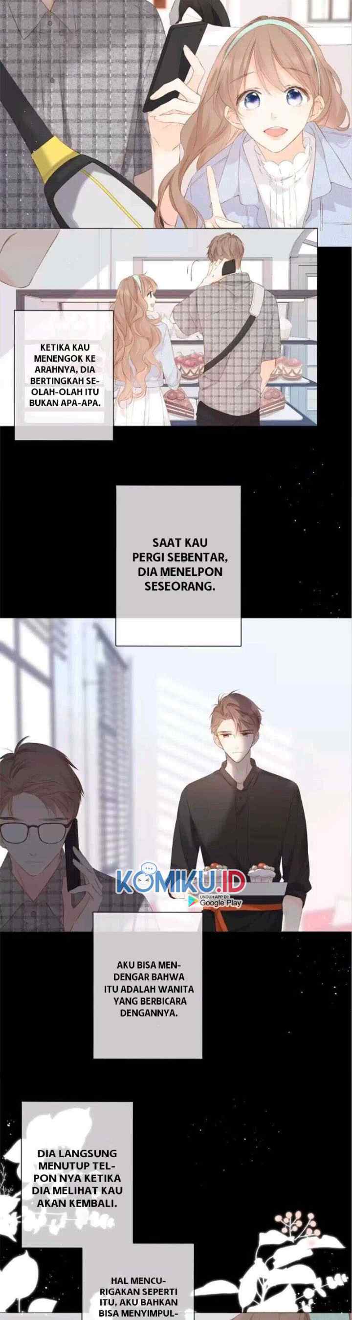 Once More chapter 75 halaman 10