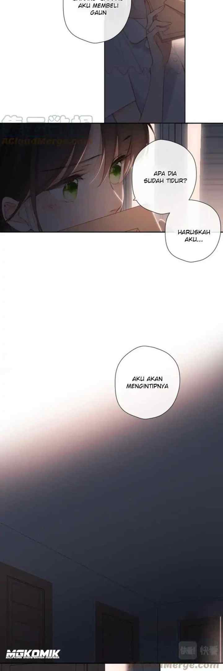 Once More chapter 126 halaman 9