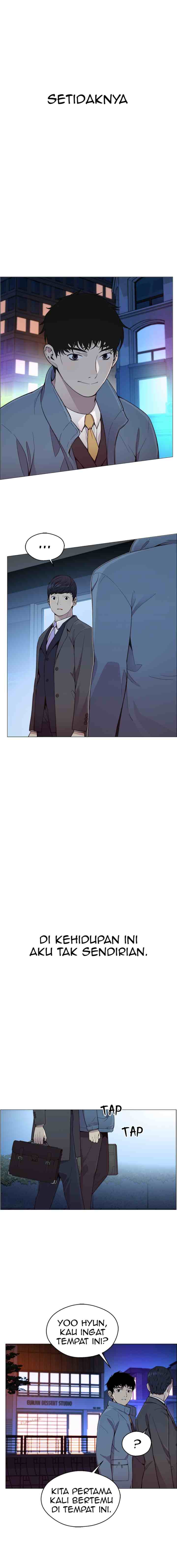 The Man chapter 149 halaman 12