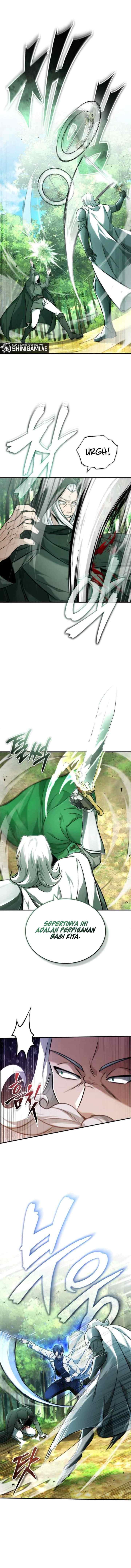 Regressor's Life After Retirement chapter 28 halaman 10