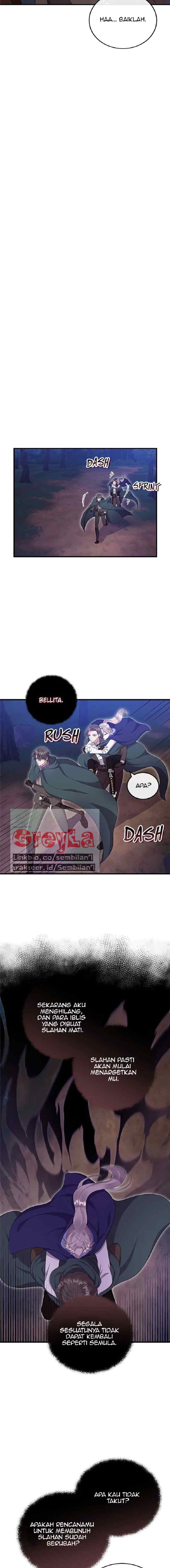 Get Out Of My Way, I Will Decide The Ending chapter 48 halaman 13