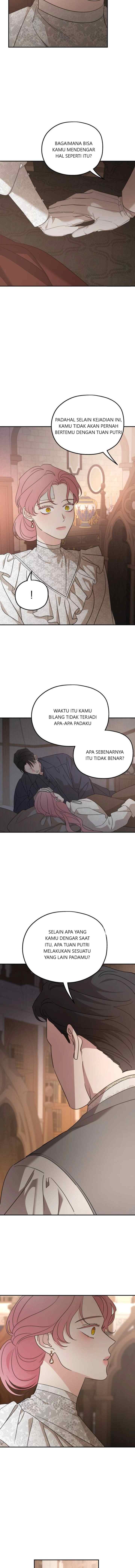 My In-Laws Are Obsessed With Me chapter 128 halaman 6