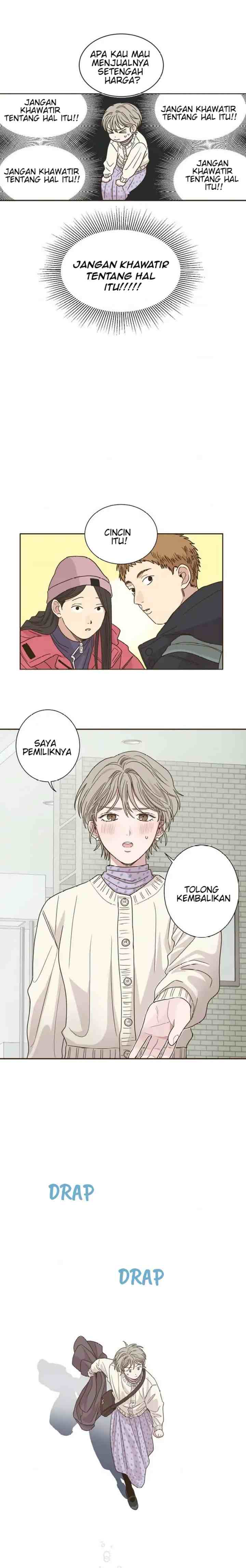 Sons of Pampire chapter 8 halaman 10