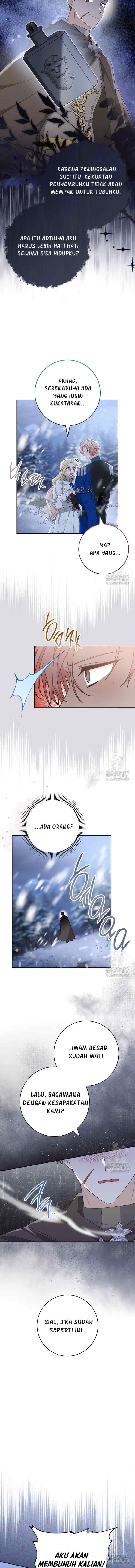 Please Cherish Your Friends chapter 85 halaman 6