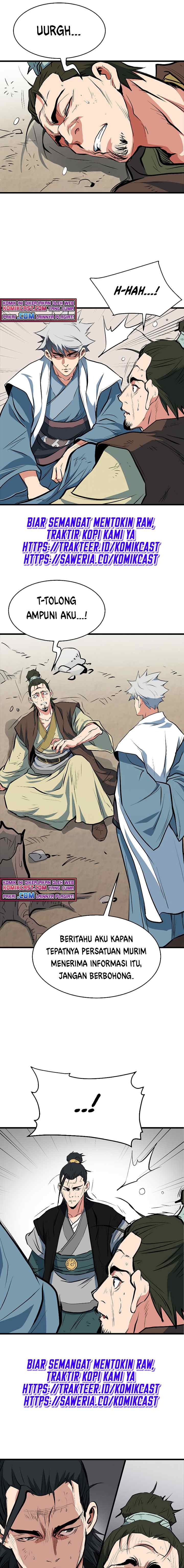 Grand General chapter 23 halaman 9