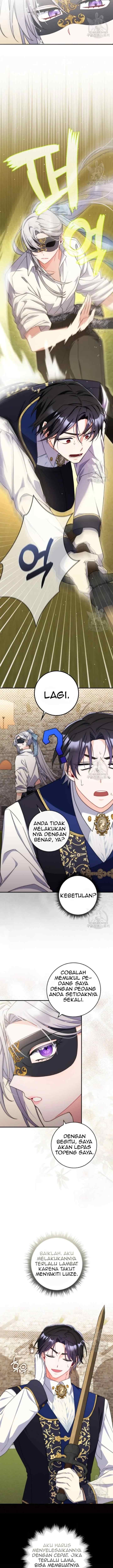 As My Husband Wish, I Will Bring in the Concubine chapter 15 halaman 7