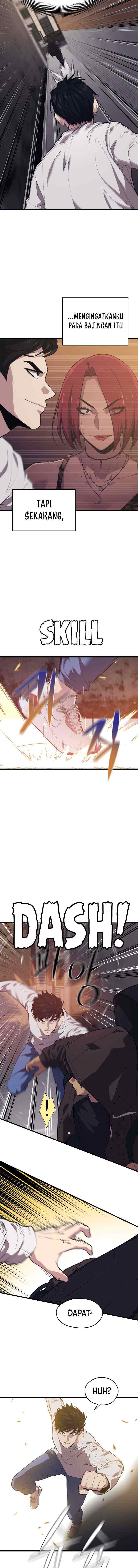Seoul Station Necromancer chapter 45 halaman 10