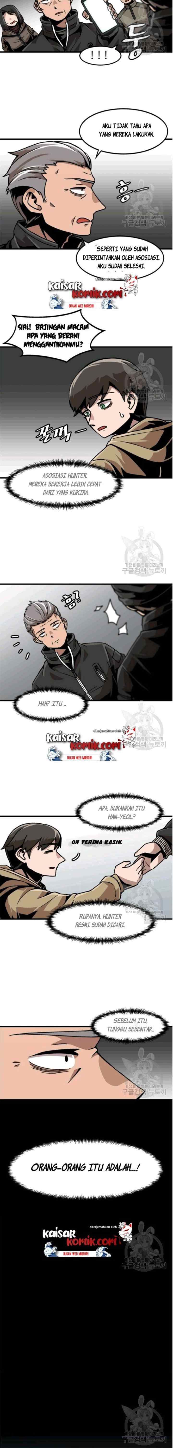 Bring My Level Up Alone chapter 29 halaman 10
